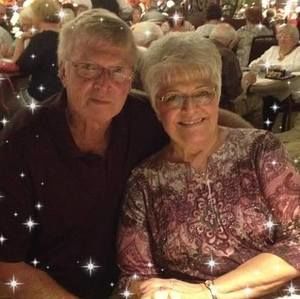 Meet your Posher, Jan n pete